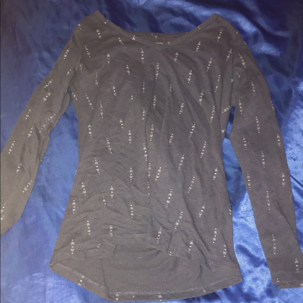 Everyday Longsleeve Tee